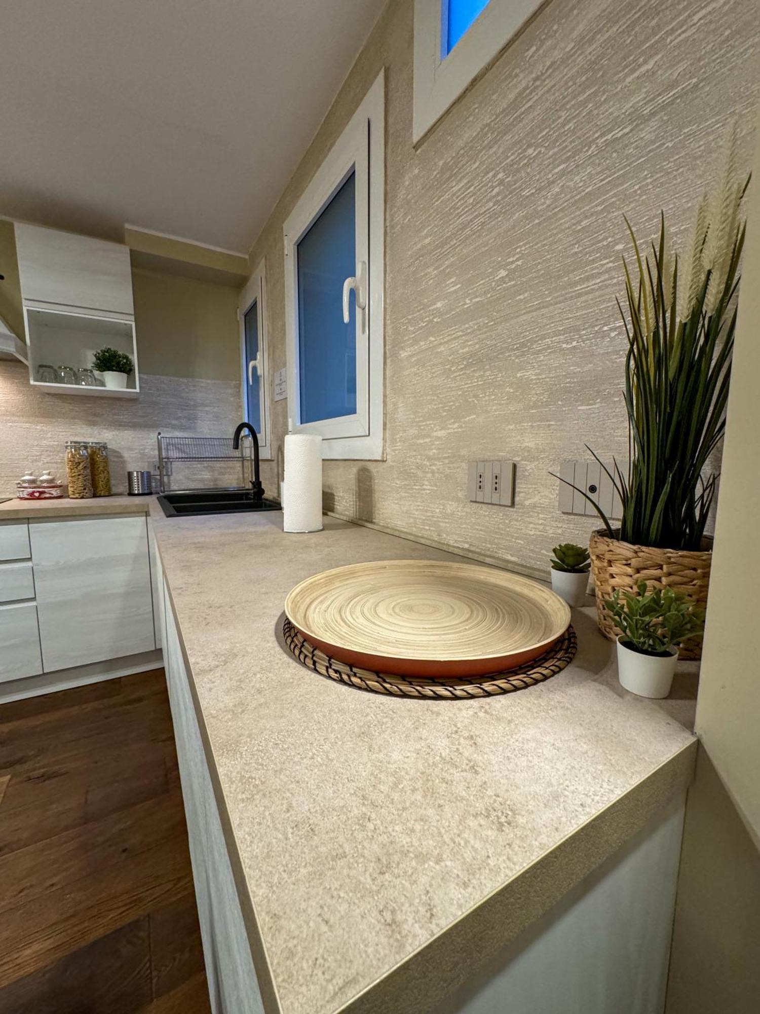 Dea Dreams - Lofty Marghera Casa vacanze *